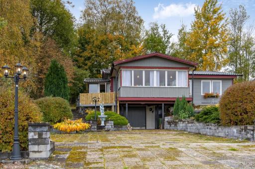 Nice house in Unnaryd - Housity