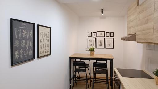 BOUTIQUE 1 Apartment AVE Centro Lleida - Housity