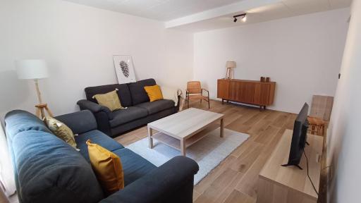 BOUTIQUE 1 Apartment AVE Centro Lleida - Housity