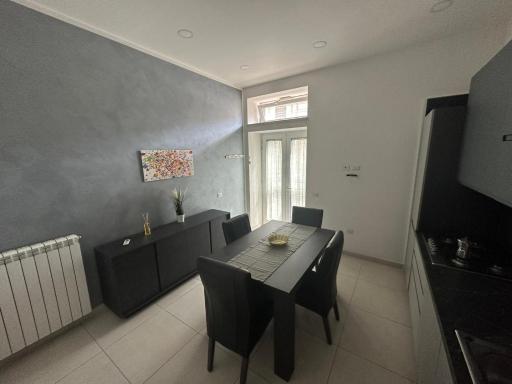 Gli Angeli - Housity