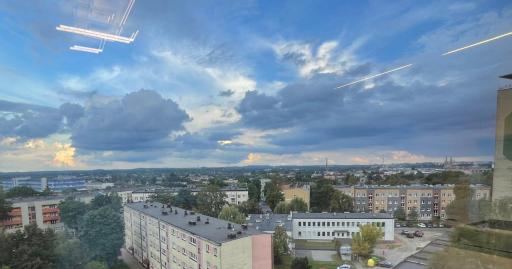STAR 66 Apartment przy Aqua Park