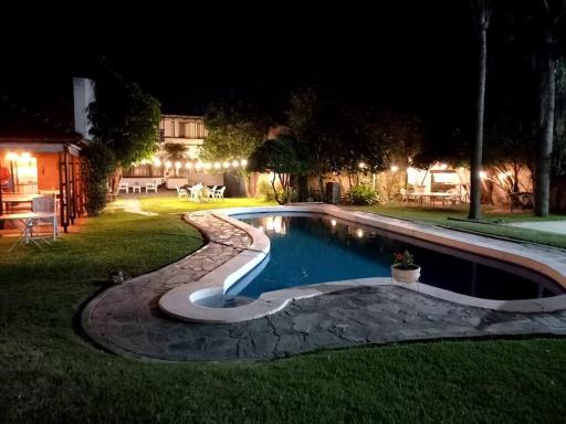 Hermosa casa completa - Housity