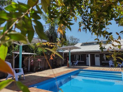 La Cascada 2 - Housity