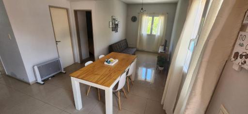Andino Apartaments Rental Rivadavia - Housity