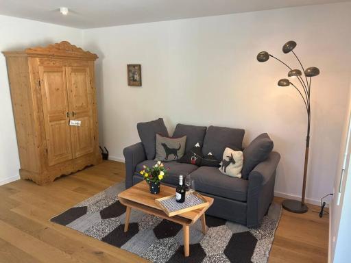 Friedenshöhe in Oberammergau - Housity