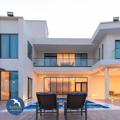 Byblos Villa Resort - Housity