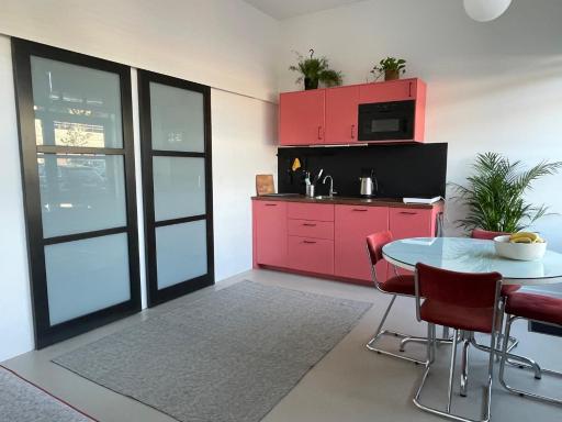 Studio 28A5 with free parking place - Housity