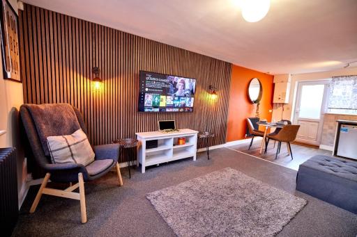 Willoughby House Beeston Nottingham - Housity
