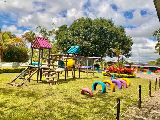 Hotel Campestre Toro Loco - Housity