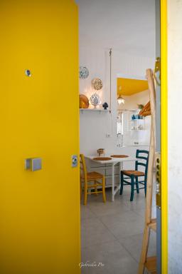 Casa Vacanza Le Dune- Sole - Housity