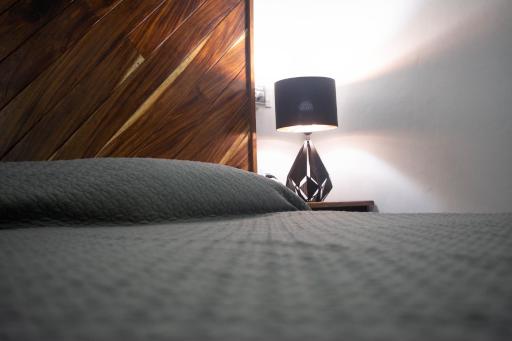 DownTown Rooms San Pancho Mexico - Hizvo