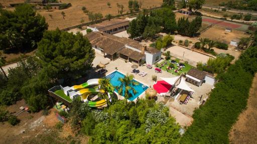 Villa Paradise - Housity