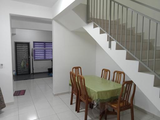 Homestay UmahMak - Housity