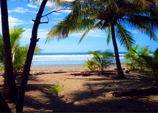 Beach Front House Guanacaste - Costa Rica - Housity