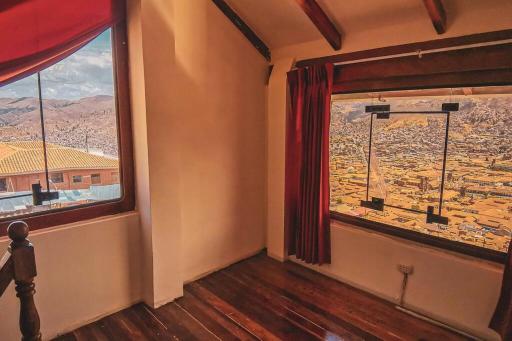 Acogedor duplex con vista panoramica 2 - Housity