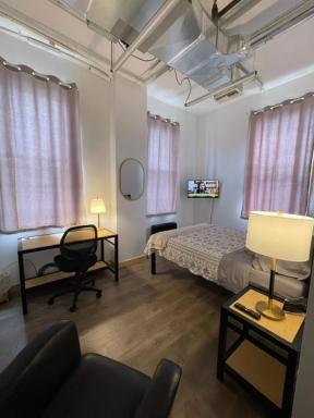 Sandwich Boutique Hotel - Housity