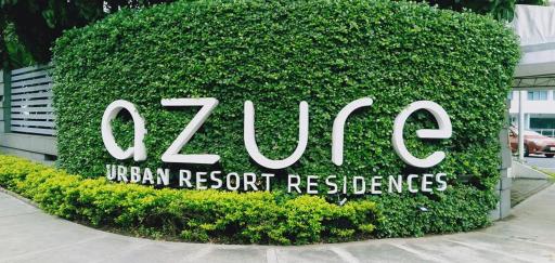 Azure Urban Resort Residences - Housity