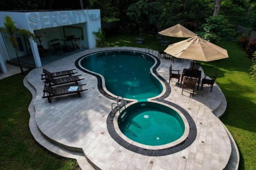 Serenity Villa Dambulla - Hizvo