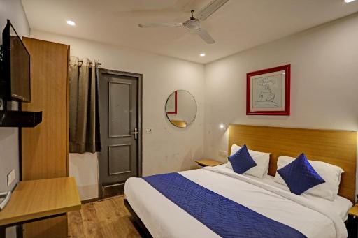 Hotel Admire Inn 