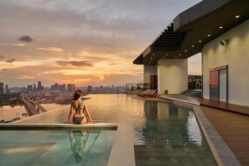 The Peninsula Phnom Penh - Housity