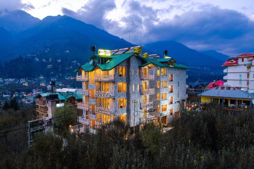 Tripli Hotels Stone House Cottage - Housity