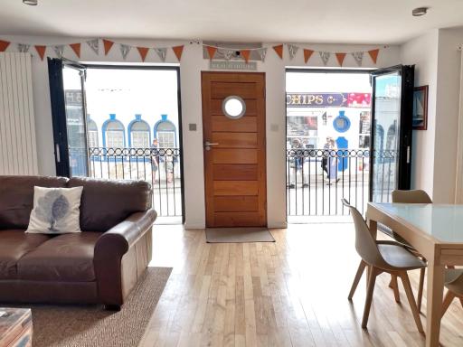 The Beach House Broadstairs - Housity