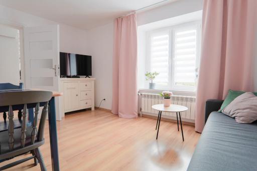 Apartament Rosiczka - Housity