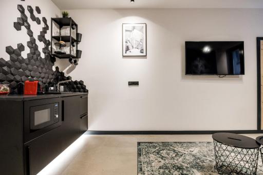 Krane Apartments Ó utca - Housity