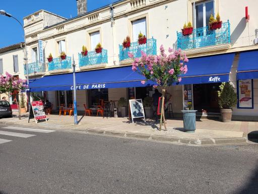 CAFE DE PARIS - Housity