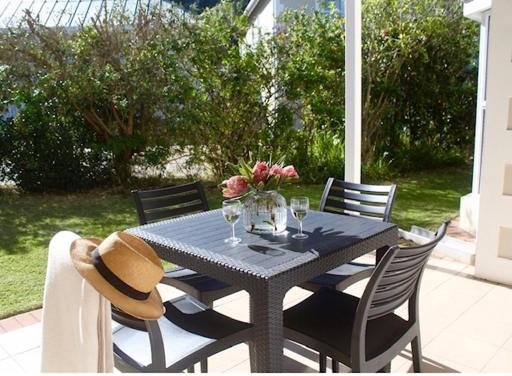 Riverclub No 19 in Plett - Housity