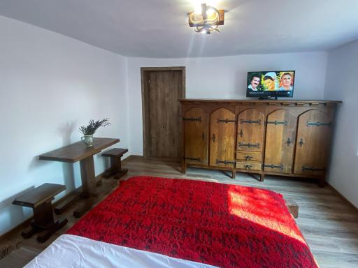 Pensiunea Casa Hărăbor - Housity