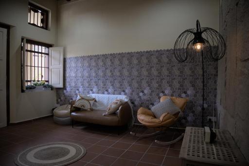 MK 3 GEORGETOWN HERITAGE BY MUJI KOYA - Housity