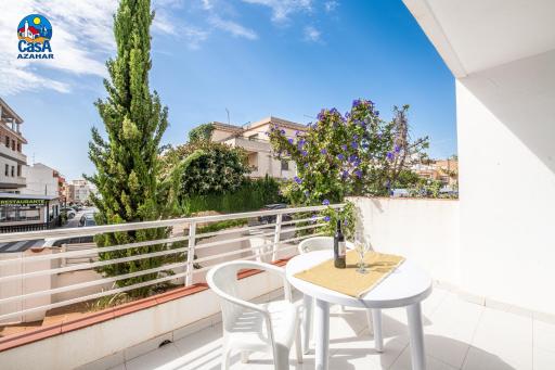 Apartamentos EL Rocio Casa Azahar - Housity