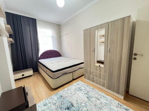 DEVELİ LÜKS KONAKLAMA1 - Housity