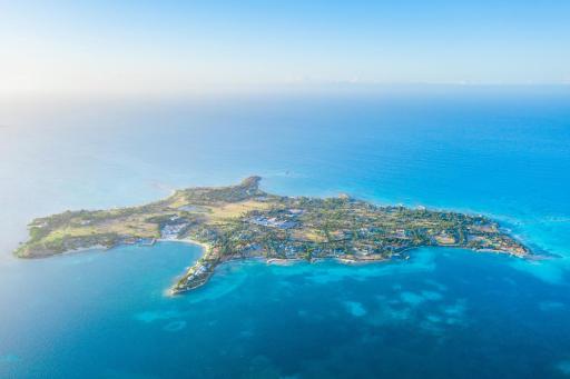 Jumby Bay Island - an Oetker Collection Hotel - Housity