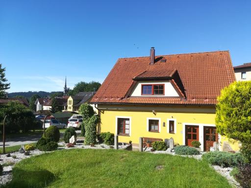 apartmány Zak - Housity