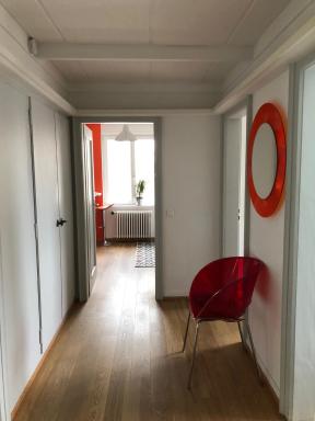 Rare à Colmar - Appartement Champ de Mars vue sur Parc - 70m2 - 2 chambres - Housity