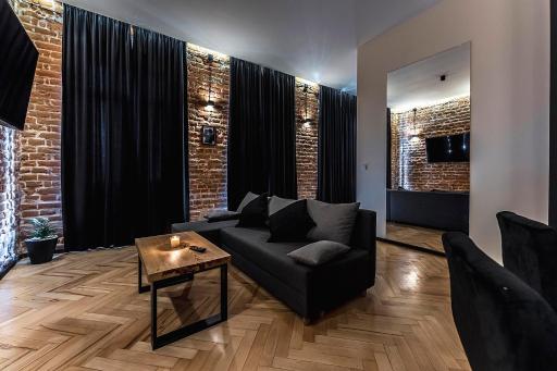 Krakowskie30 Loft2 na deptaku - Housity