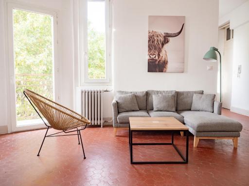 Le Loft - Appartement moderne en centre ville - Housity