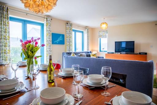 Bay Retreat - Widemouth Bay Bude Cornwall - Housity