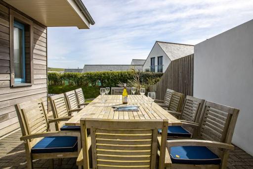Bay Retreat - Widemouth Bay Bude Cornwall - Housity