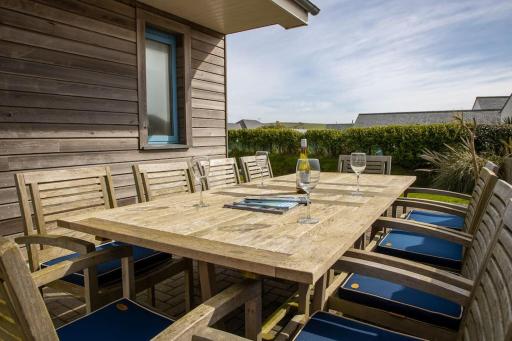 Bay Retreat - Widemouth Bay Bude Cornwall - Housity