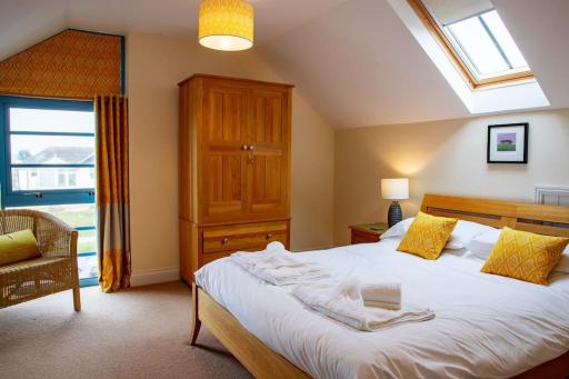Bay Retreat - Widemouth Bay Bude Cornwall - Housity