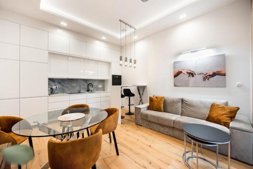 Złota Sophisticated Apartment - Housity