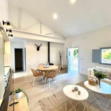 Casa rural La Casona de Monterrey - Housity