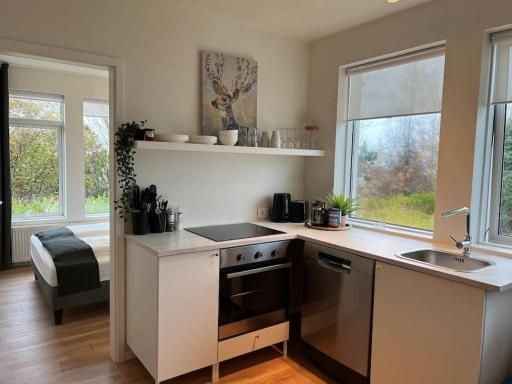 1 bedroom apartment - Housity