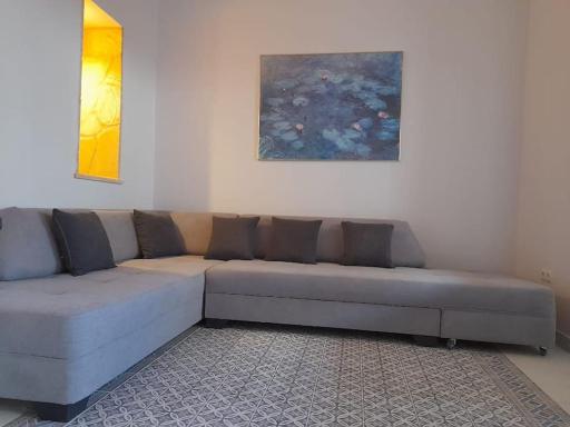 Stylish house in the heart of Aegina Town - Housity