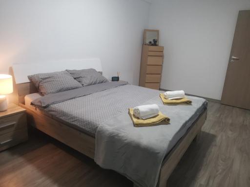 Iasi City Break Apartment - Housity