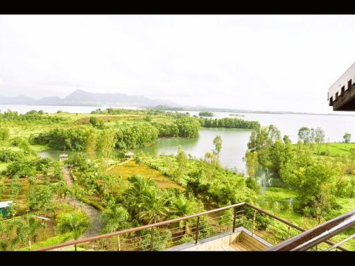 Amazing 7 Bedroom Villa near Igatpuri - Housity