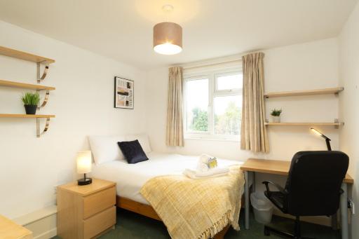 Canley House - Housity